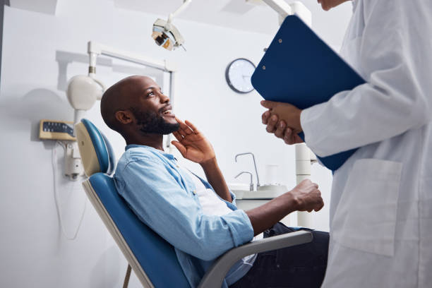 Best Urgent Dental Care for Toothache in Lone Oak, TN