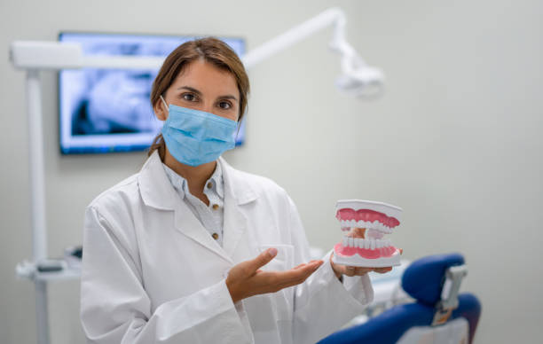 Best Orthodontic Emergency Dentist in Lone Oak, TN