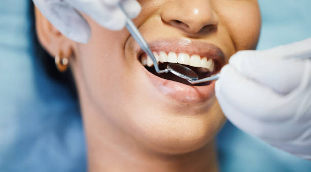 Best Emergency Cosmetic Dentistry in Lone Oak, TN