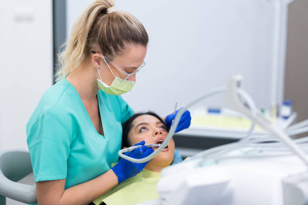 Best Broken or Cracked Tooth Emergency Dentist in Lone Oak, TN