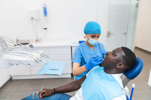 Best Emergency Dental Extractions in Lone Oak, TN